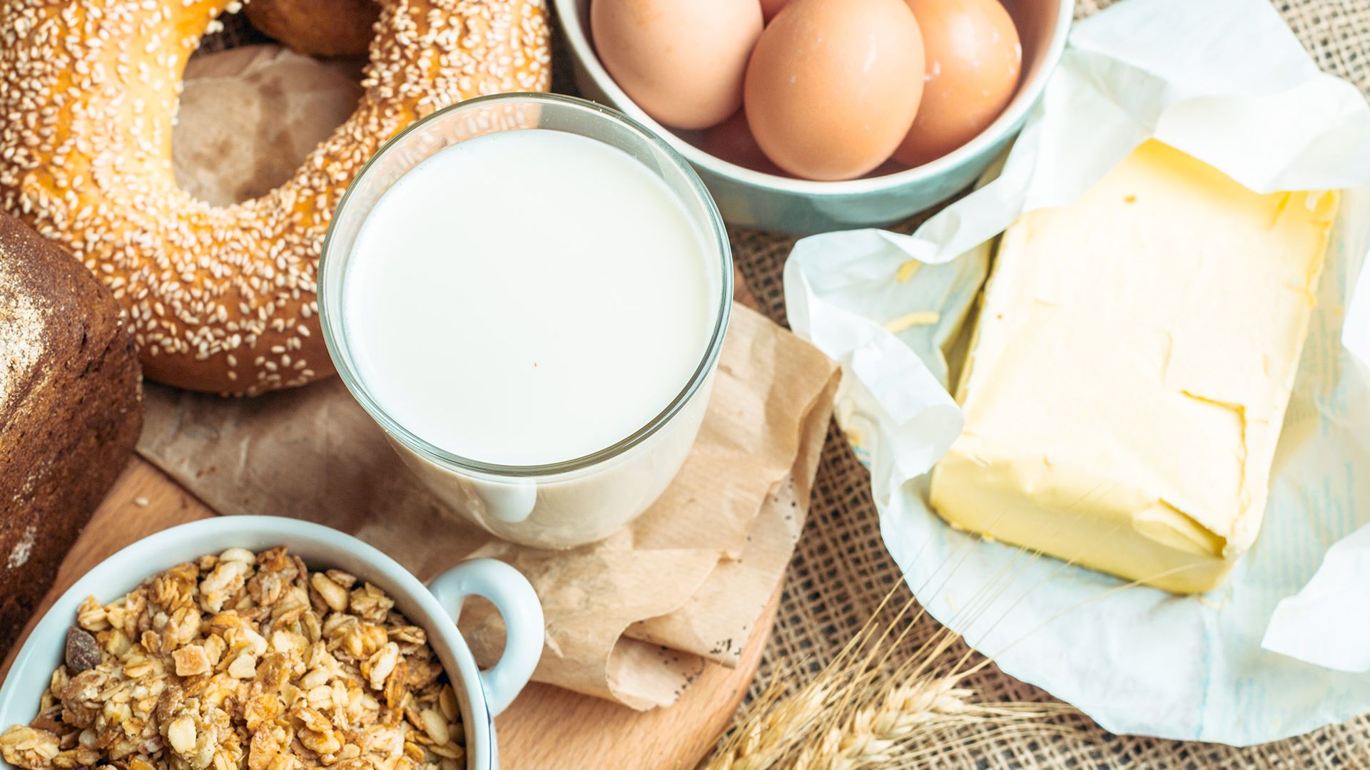 conexión entre los productores de alimentos y los mercados