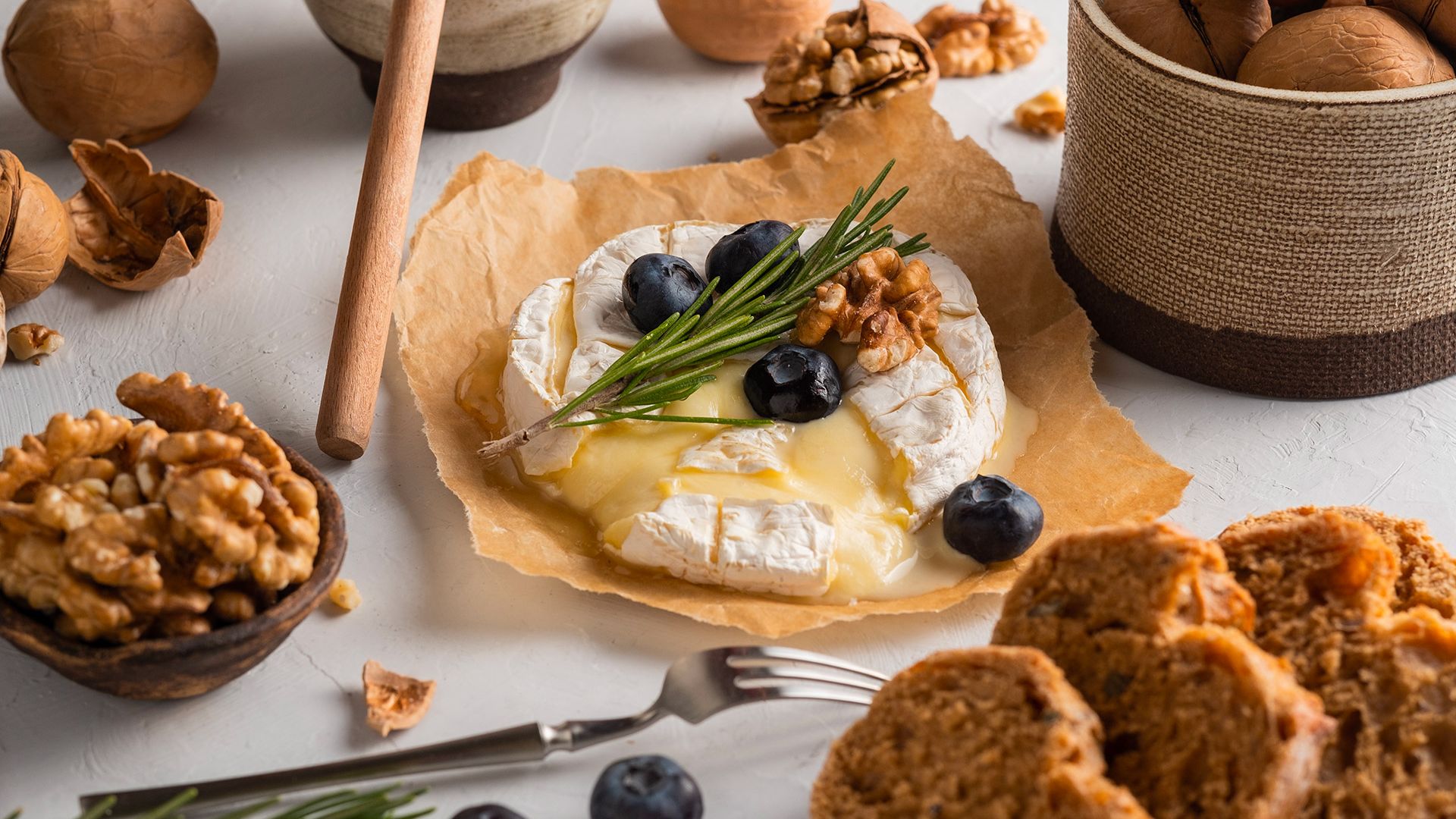conexión entre los productores de alimentos y los mercados