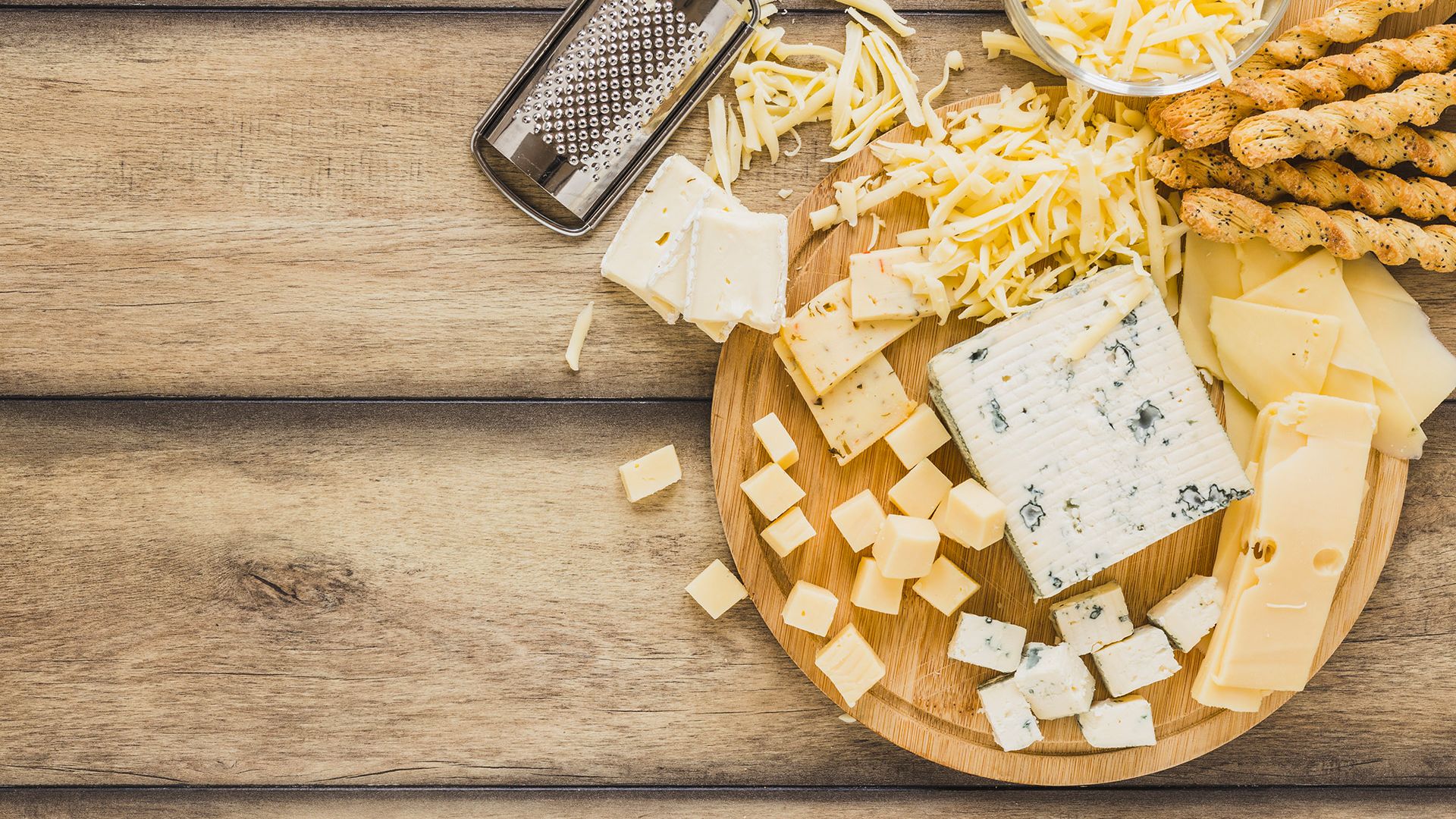 conexión entre los productores de alimentos y los mercados
